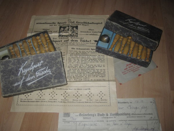 weitere Spielideen 2